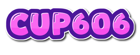 CUP606 LOGO